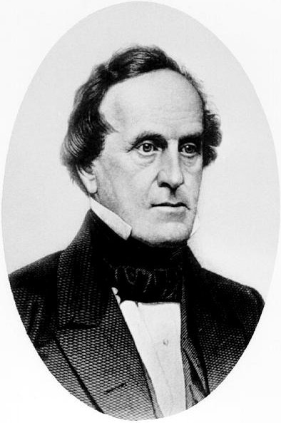 Robert Dunlap
