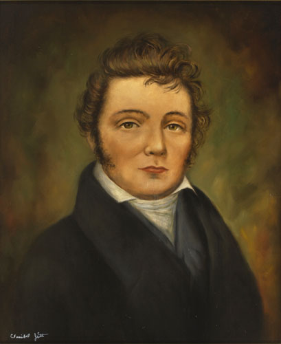 Robert Reid