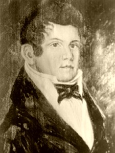Robert Potter