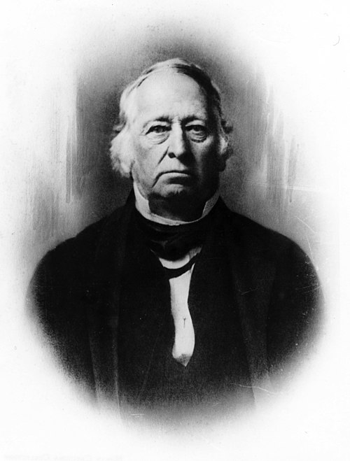Romulus Saunders