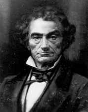 Rufus Choate