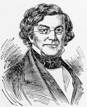 Robert Barnwell