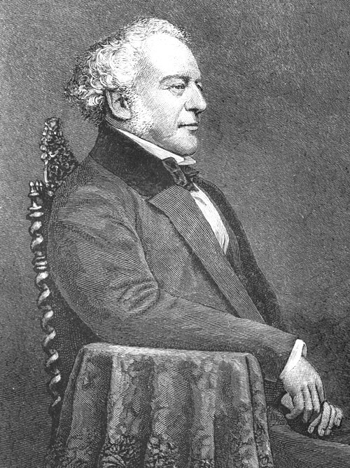 Samuel Eliot