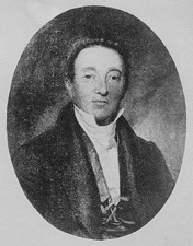 Samuel Foot