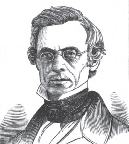 Samuel Vinton