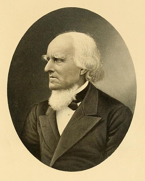 Samuel Crocker