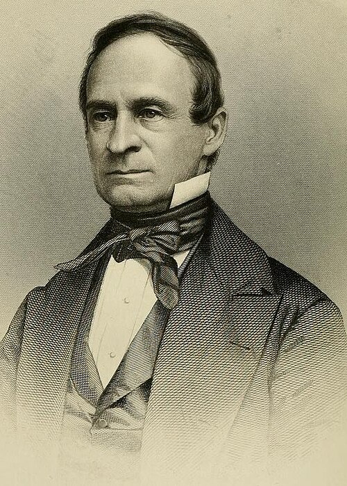 Samuel Benson