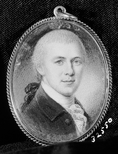 Samuel Sterett