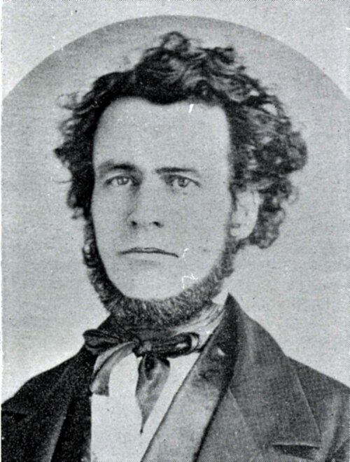 Samuel Thurston