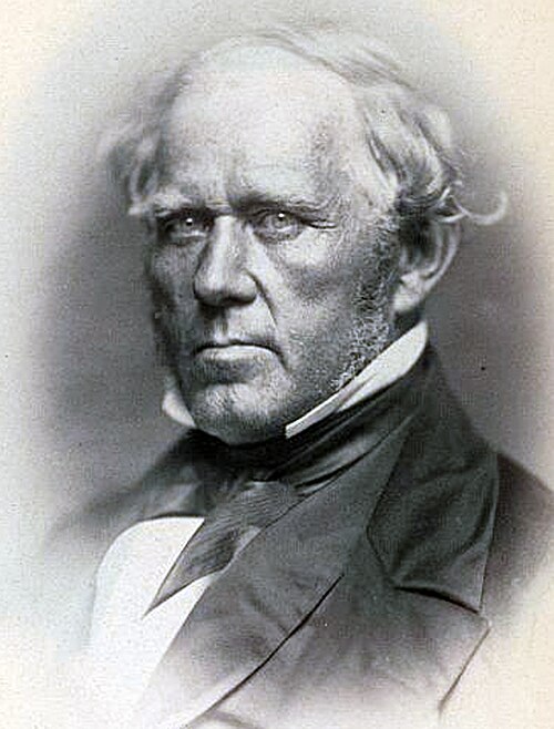 Samuel Arnold
