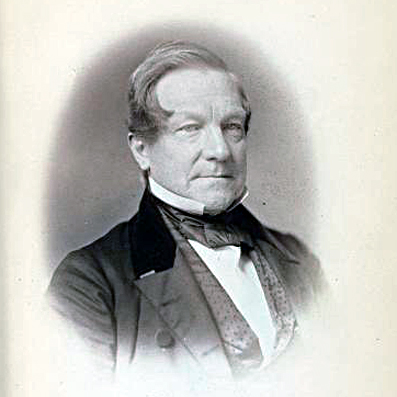 Samuel Andrews