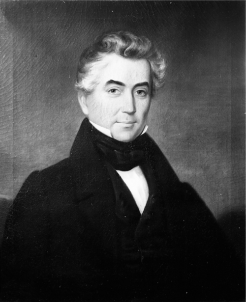 Seaton Grantland