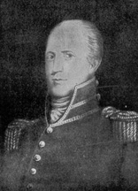 William Trimble