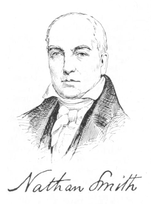 Nathan Smith
