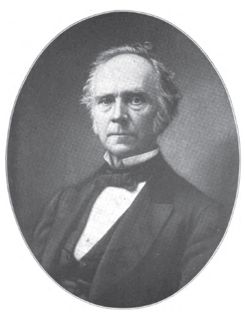 Sherlock Andrews