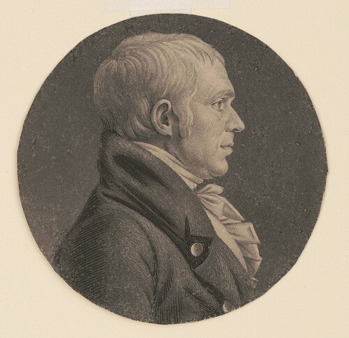 Silas Betton
