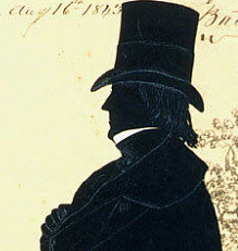 Solomon Hillen Solomon