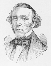 Solomon Downs
