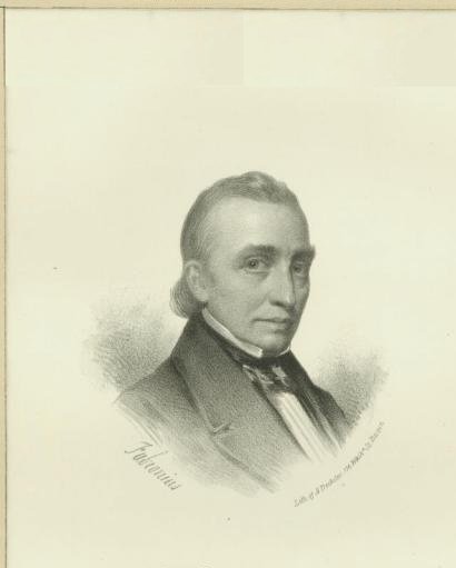 Stephen Longfellow