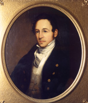 Stevenson Archer