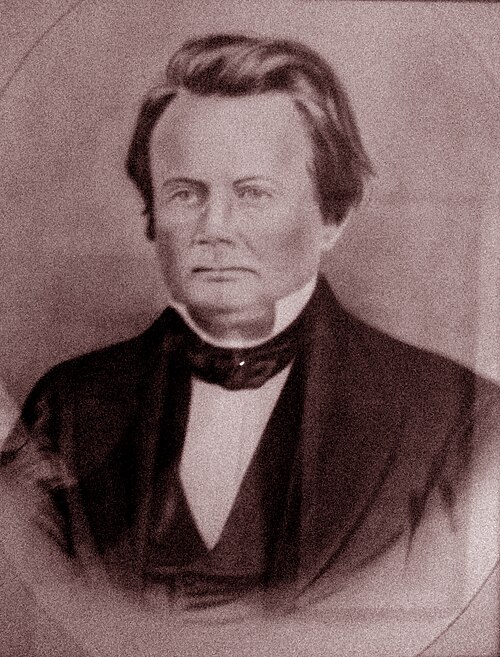 Daniel Wallace