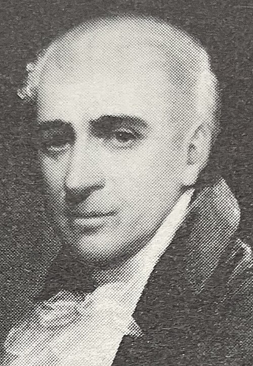 Theodore Dwight