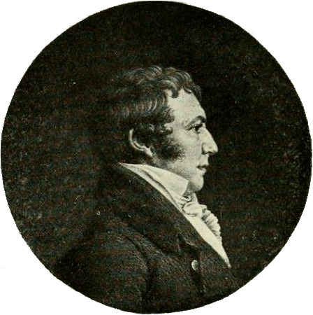 Theodore Gourdin