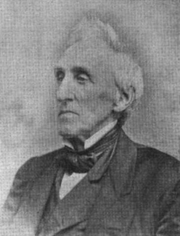Thomas Butler