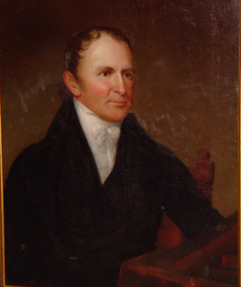 Thomas Worthington