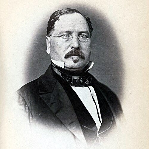 Thomas Bowie
