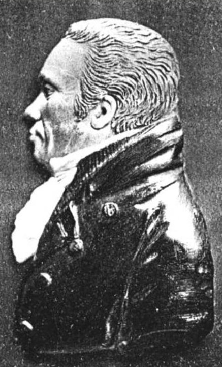 Thomson Skinner