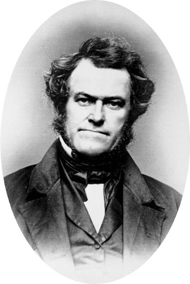 Virgil Parris