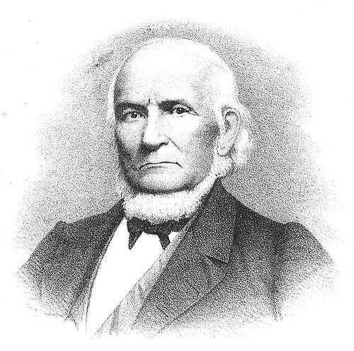 Walter Booth