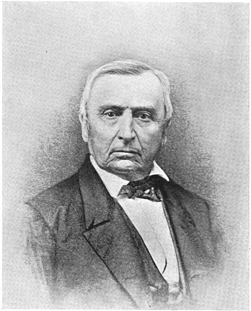 William Whittlesey