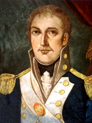 William Claiborne