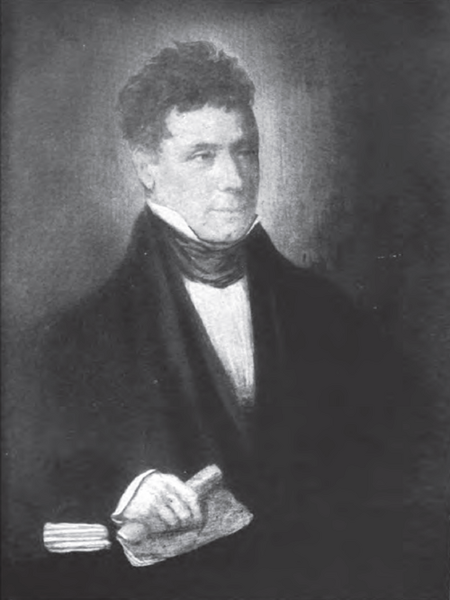 William Creighton