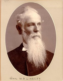 William Lindsley