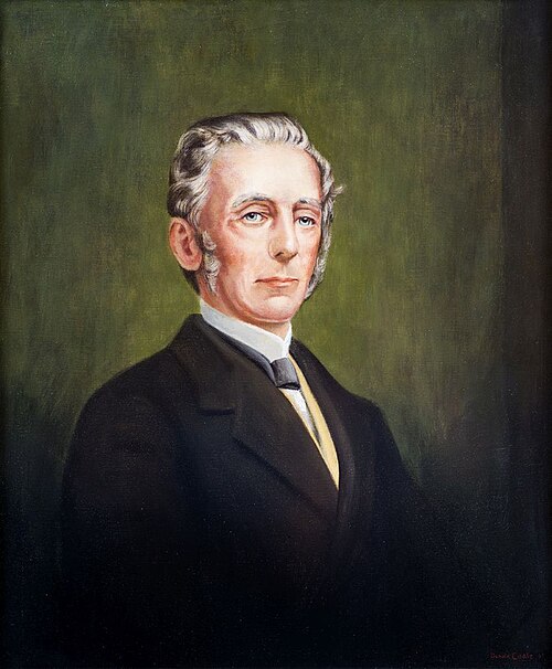 William Giles