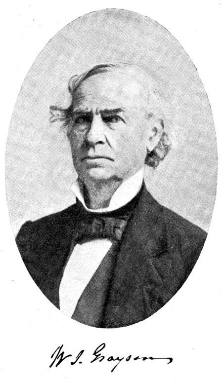 William Grayson