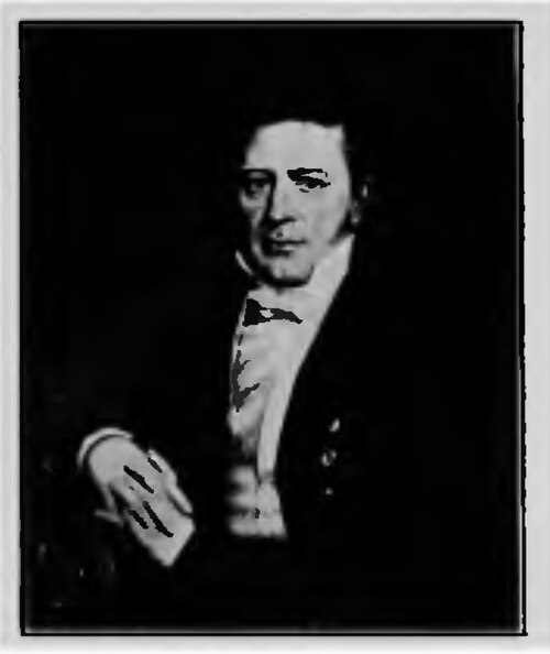 William Brent