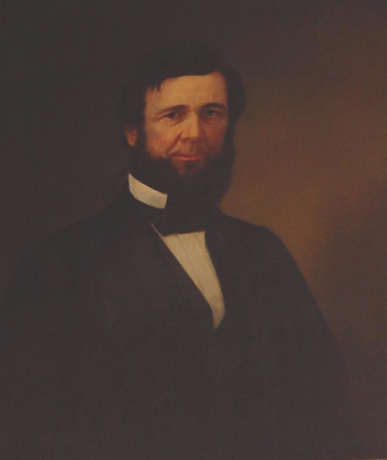William Medill