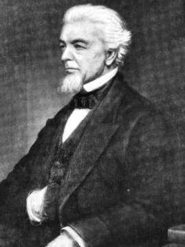 William Ellsworth