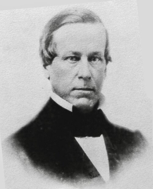 William Colcock
