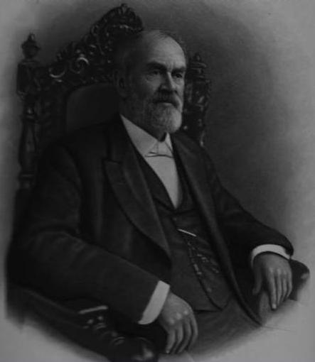 William Bishop