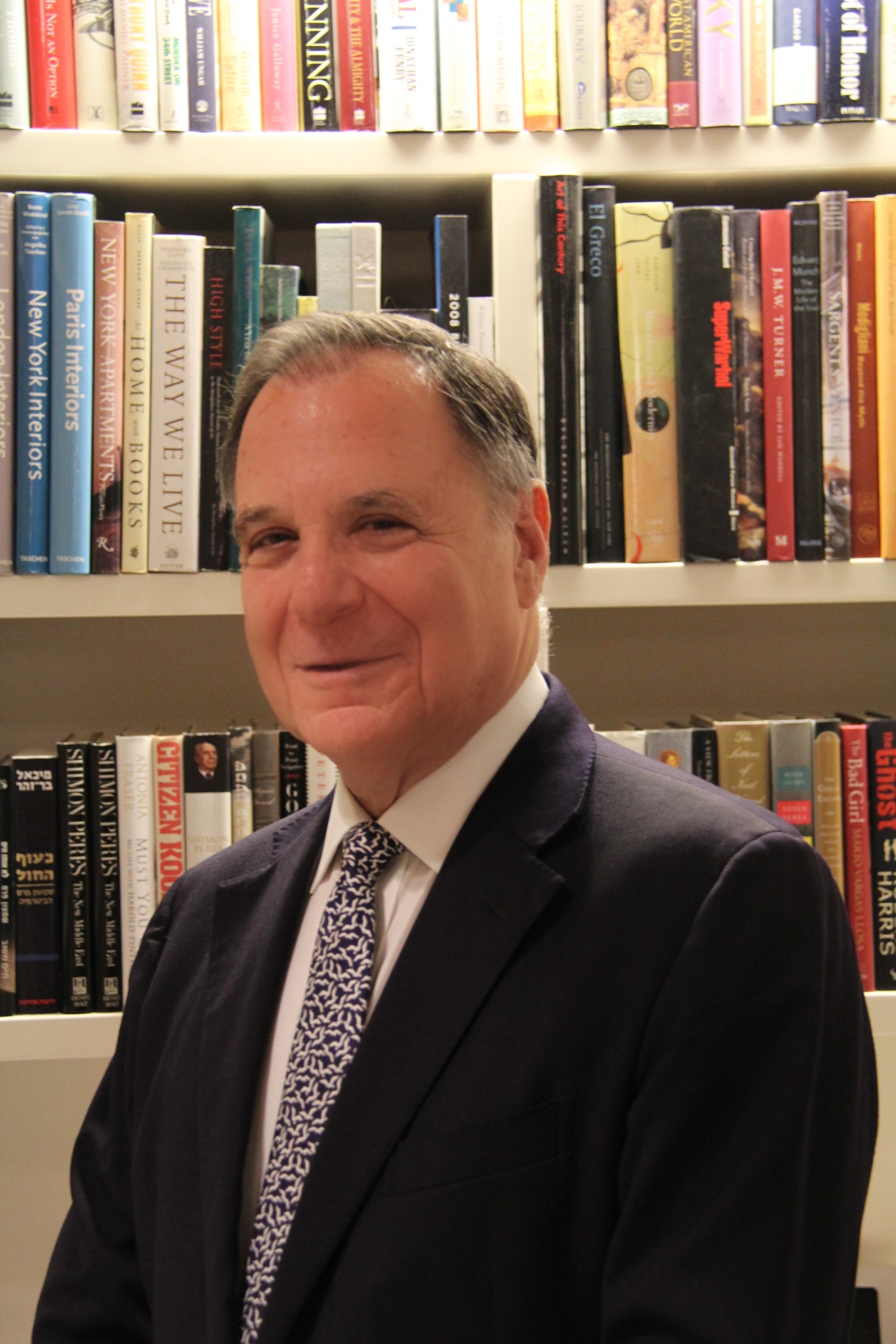 Dan Gillerman