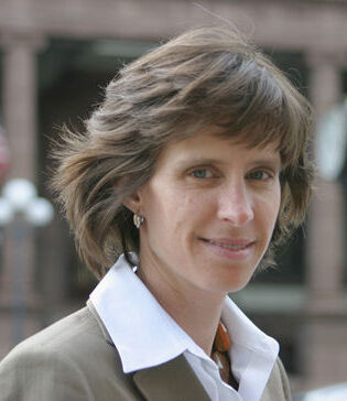 Dawn Zimmer
