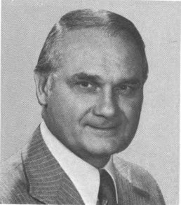 Delbert Latta