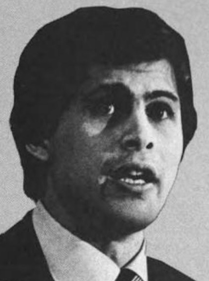 Dennis Eckart