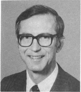 Donald Pease