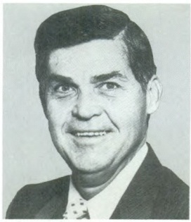Donald Lukens